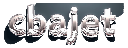 cbajet logo